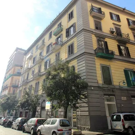 Image 3 - Monastero di San Giuseppe dei Ruffi, Via Duomo, 80138 Naples NA, Italy - Apartment for rent