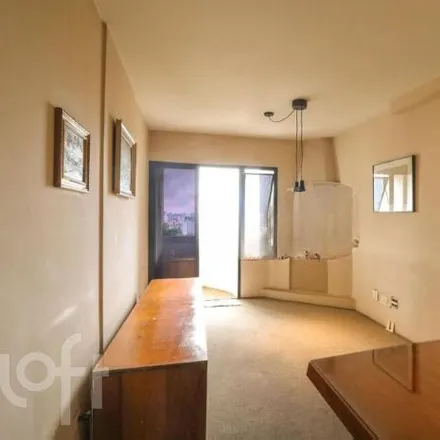 Buy this 4 bed apartment on Avenida da Invernada in Campo Belo, São Paulo - SP