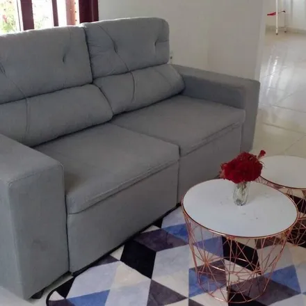 Rent this 3 bed house on Nova Parnamirim in Parnamirim, Região Geográfica Intermediária de Natal