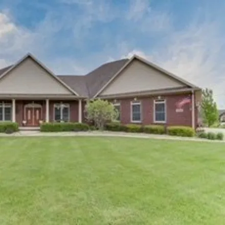 Buy this 5 bed house on 19664 Jo Sarah in McLean County, IL 61705
