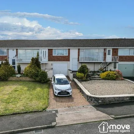 Buy this 2 bed house on Lyme View Road in Torquay, TQ1 3TS