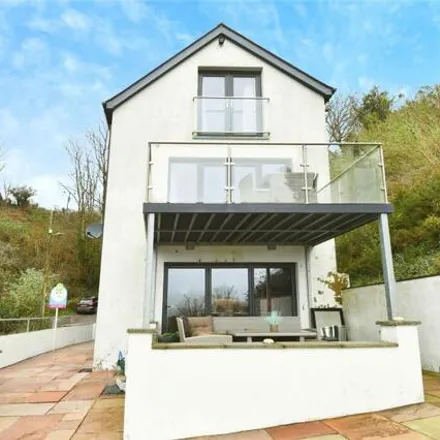 Buy this 4 bed house on Pant-yr-Ychen in Goodwick, SA64 0DN