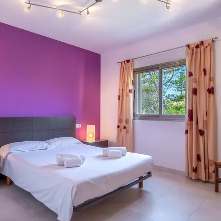 Rent this 3 bed house on 07459 Santa Margalida