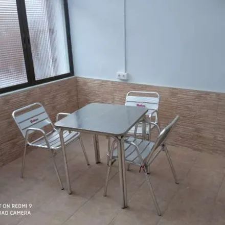 Rent this 1 bed apartment on Carrer del Conveni in 12-16, 08001 Barcelona