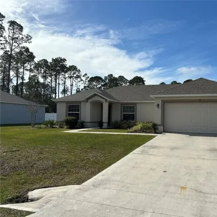 Rent this 3 bed house on 38 Becker Lane in Palm Coast, FL 32137