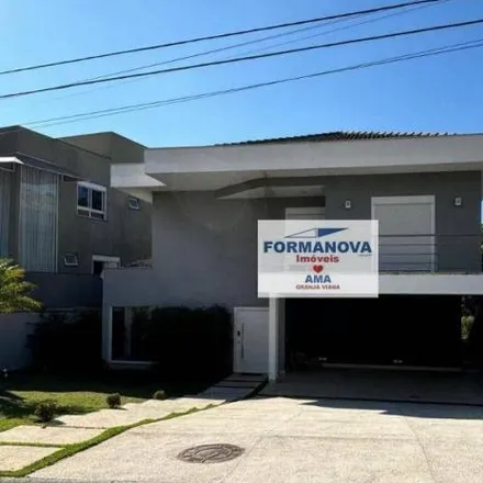 Image 1 - Estrada Municipal, Jardim Guerreiro, Cotia - SP, 06150-350, Brazil - House for sale