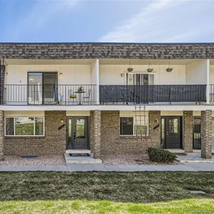 Image 4 - 11401 West 17th Place, Lakewood, CO 80215, USA - House for sale