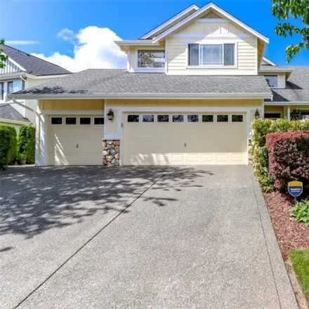 Buy this 4 bed house on 18531 173rd Way Southeast in Renton, WA 98058