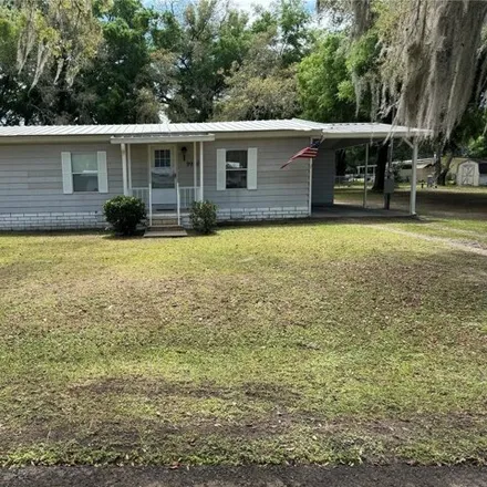 Buy this studio apartment on 9884 Southeast 170th Place in Marion County, FL 34491