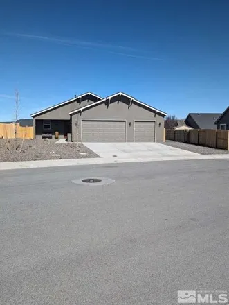 Buy this 3 bed house on 1098 Emerald Way in Fernley, NV 89408