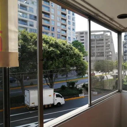 Image 2 - Avenida Reducto, Miraflores, Lima Metropolitan Area 15063, Peru - Apartment for sale