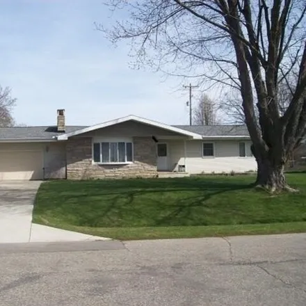 Buy this 3 bed house on 2174 Blackthorn Drive in Burton, MI 48509