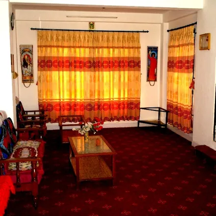 Image 5 - Kathmandu, Sitapaila, Kathmandu, NP - House for rent