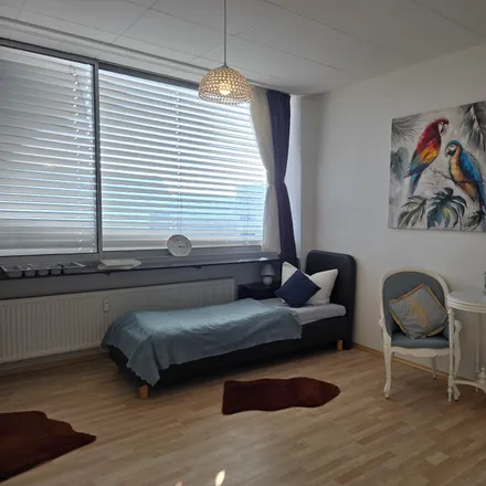 Rent this 1 bed apartment on Berlin Bottle in Katharinenstraße 26, 10711 Berlin