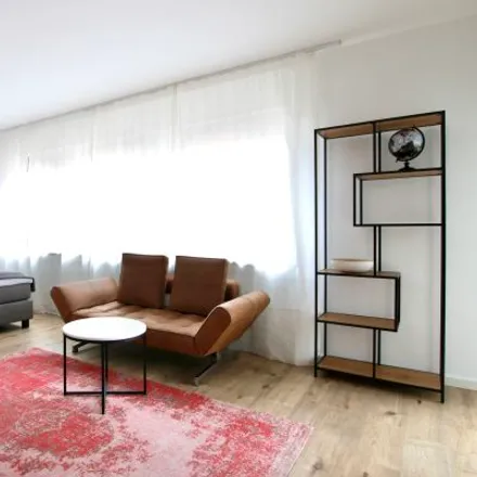 Rent this studio apartment on Pantaleonswall 31 in 50676 Cologne, Germany