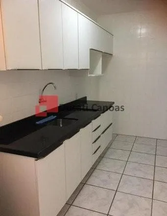 Buy this 1 bed apartment on Estacionamento Porto Seguro in Rua Doutor Barcelos 1311;415, Centro