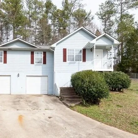 Rent this 3 bed house on 435 Runnell Court in Palmetto, Fulton County