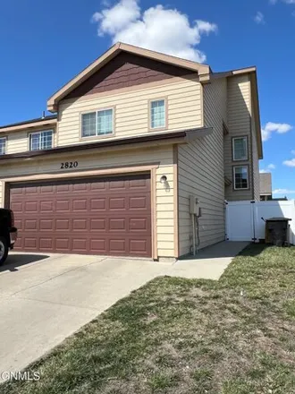 Buy this 3 bed house on unnamed road in Williston, ND 58802