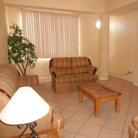 Rent this 3 bed apartment on Avenida Benito Juárez in Centro Torreón, 27148 Torreón