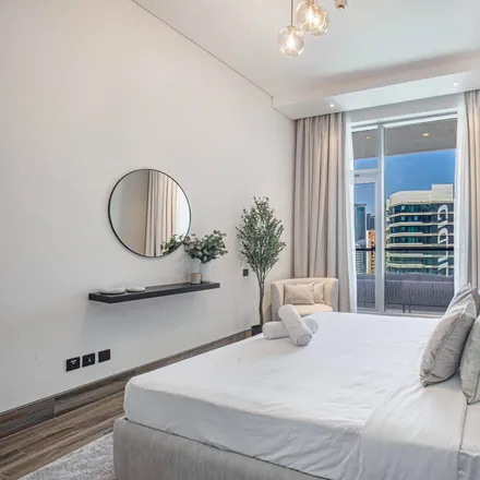Image 7 - J ONE, Marasi Drive, Downtown Dubai, Business Bay, Dubai, United Arab Emirates - Apartment for rent