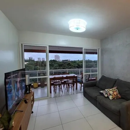 Buy this 4 bed apartment on Rua Nilson Coelho in Piatã, Salvador - BA