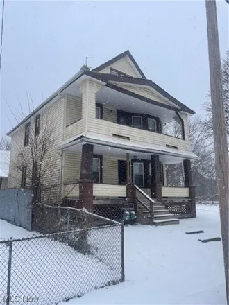 Buy this 7 bed house on 3065 East 123rd Street in Cleveland, OH 44120
