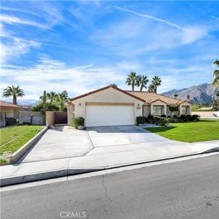 Image 3 - 1405 East Francis Drive, Palm Springs, CA 92262, USA - House for sale