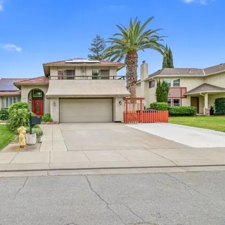 Buy this 5 bed house on 1344 Barons Court in Tracy, CA 95376