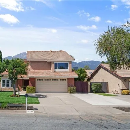 Image 2 - 10274 Monte Vista Street, Rancho Cucamonga, CA 91701, USA - House for sale