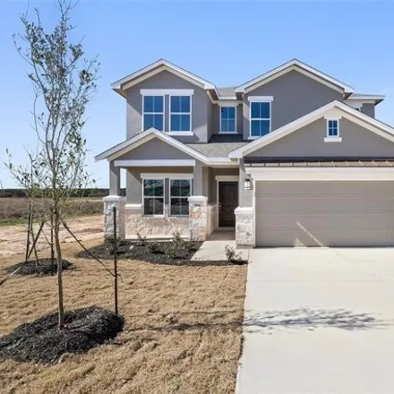 Buy this 5 bed house on Stellar Wind Drive in Williamson County, TX 78642