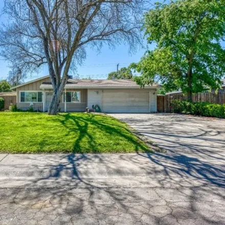 Buy this 3 bed house on 5030 Springfield Way in Sacramento County, CA 95841