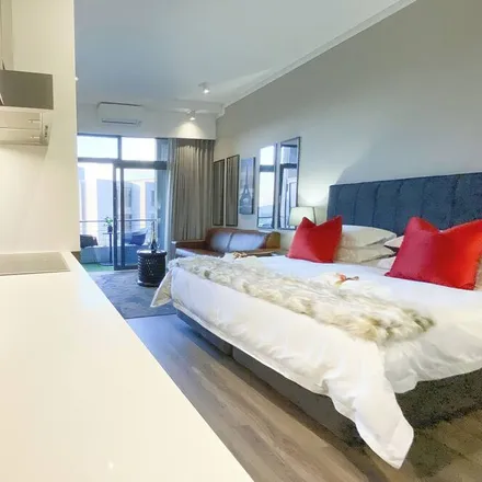 Image 3 - Pretoria, City of Tshwane Metropolitan Municipality, South Africa - Apartment for rent