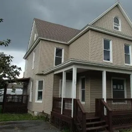 Buy this 4 bed house on 119 State Place in City of Watertown, NY 13601