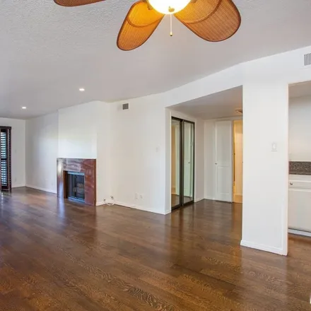 Rent this 2 bed condo on 7th & San Vicente in 7th Street, Santa Monica