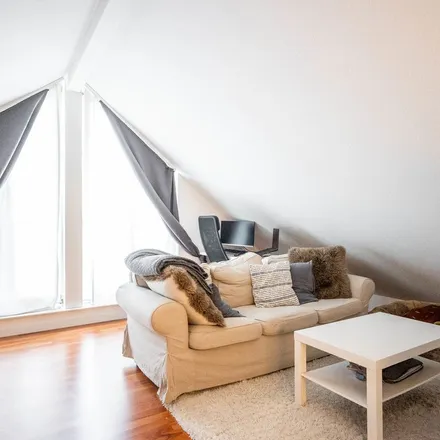 Rent this 3 bed apartment on Salzufler Straße 9 in 33719 Bielefeld, Germany