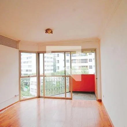 Rent this 1 bed apartment on Edifício Barão de Taubaté in Avenida Barão de Campos Gerais 162, Morumbi