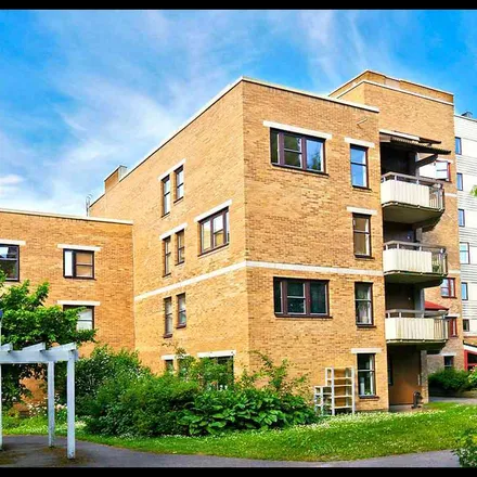 Rent this 3 bed apartment on Föreningsgatan 37 in 582 29 Linköping, Sweden