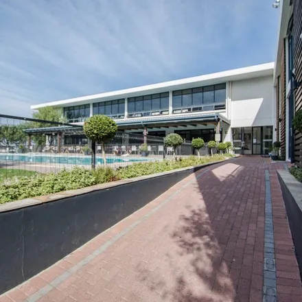 Rent this 2 bed apartment on unnamed road in Cape Town Ward 15, Somerset West
