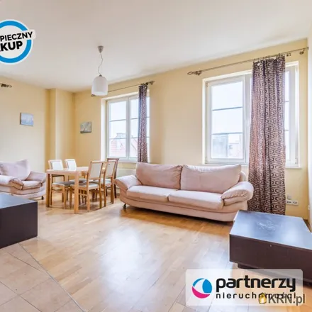 Buy this 4 bed apartment on Ciasna 2 in 80-111 Gdansk, Poland