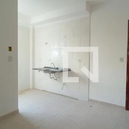 Rent this 2 bed apartment on Rua Crato in Jardim Nordeste, São Paulo - SP