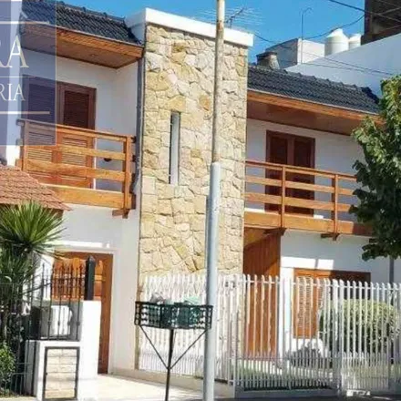 Buy this 4 bed house on Coronel Brandsen 1051 in Partido de La Matanza, B1704 FLD Ramos Mejía