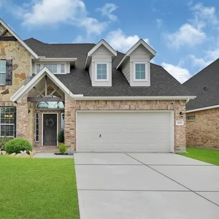 Buy this 4 bed house on 4739 Bay Vista Drive in Baytown, TX 77523
