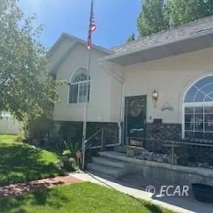 Buy this 4 bed house on 2900 La Nae Drive in Elko, NV 89801