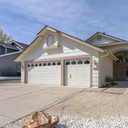 Buy this 3 bed house on 1939 Countryside Court in Reno, NV 89523