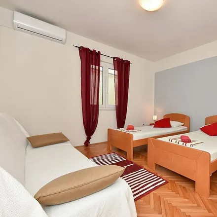 Image 7 - Općina Preko, Zadar County, Croatia - Apartment for rent
