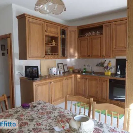 Rent this 1 bed apartment on unnamed road in 65023 Caramanico Terme PE, Italy