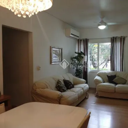 Buy this 3 bed apartment on Rua General Caldwell 907 in Menino Deus, Porto Alegre - RS