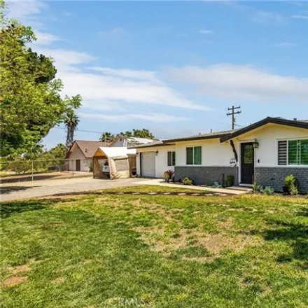 Buy this 3 bed house on 17550 Parson Road in Glen Valley, Riverside County