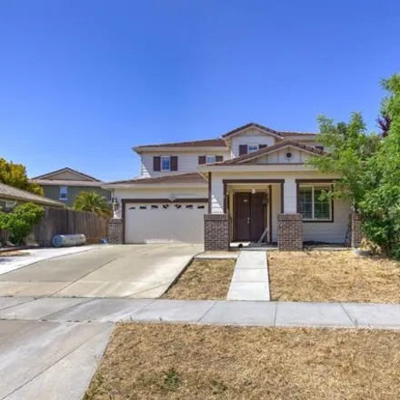 Buy this 4 bed house on 1761 Farnham Avenue in Woodland, CA 95776