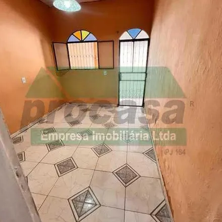 Buy this 3 bed house on Biblioteca Mário Ypiranga in Avenida Governador Danilo de Matos Areosa 2222, Distrito Industrial I